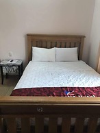 The Passion Lux Airport Hotel Apartment