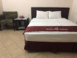 The Passion Lux Airport Hotel Apartment