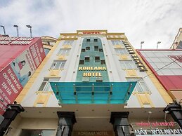 The Passion Lux Airport Hotel Apartment