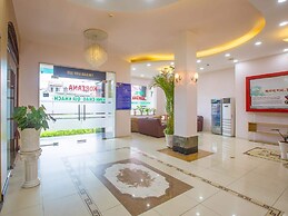 The Passion Lux Airport Hotel Apartment