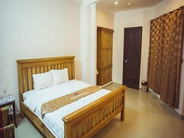 The Passion Lux Airport Hotel Apartment