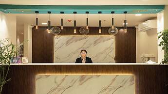 ARKA RESIDENCY JAIPUR