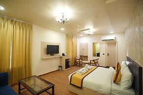 ARKA RESIDENCY JAIPUR