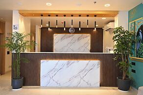 ARKA RESIDENCY JAIPUR