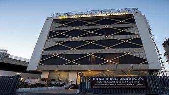 ARKA RESIDENCY JAIPUR