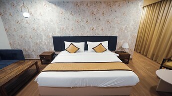 ARKA RESIDENCY JAIPUR