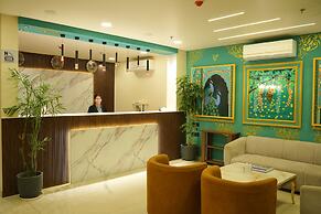 ARKA RESIDENCY JAIPUR