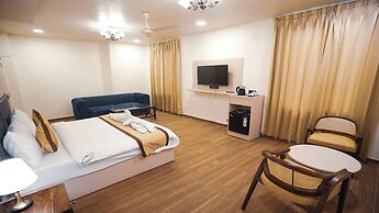 ARKA RESIDENCY JAIPUR