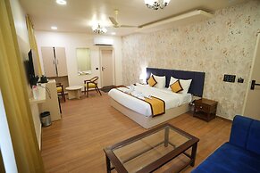 ARKA RESIDENCY JAIPUR