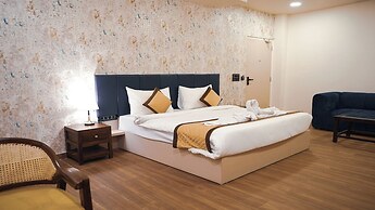 ARKA RESIDENCY JAIPUR