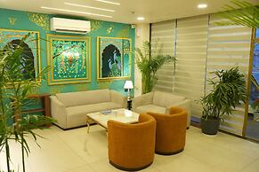 ARKA RESIDENCY JAIPUR