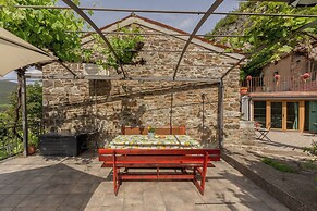 Fairy-Tale Apartment From 17th Century