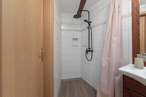 Fairy-Tale Apartment From 17th Century