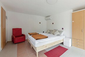 Fairy-Tale Apartment From 17th Century
