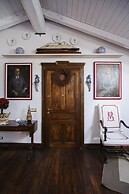 Casa Mir - CM in Andora