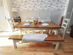 5 Stad Clynnog