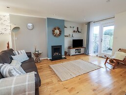 5 Stad Clynnog