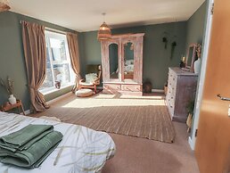 5 Stad Clynnog