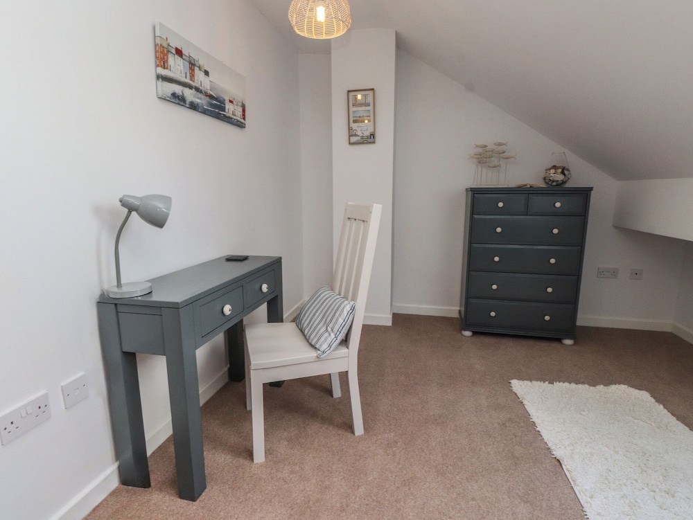 5 Stad Clynnog