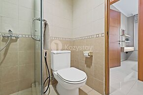 Brunel by Kozystay - Pondok Indah