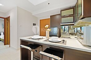 Brunel by Kozystay - Pondok Indah