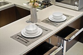 Brunel by Kozystay - Pondok Indah