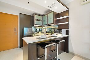 Brunel by Kozystay - Pondok Indah