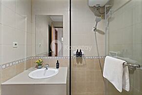 Brunel by Kozystay - Pondok Indah