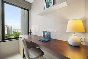 Brunel by Kozystay - Pondok Indah