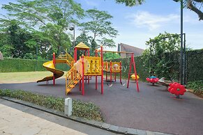 Brunel by Kozystay - Pondok Indah