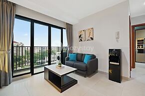 Brunel by Kozystay - Pondok Indah