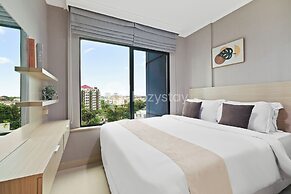 Brunel by Kozystay - Pondok Indah