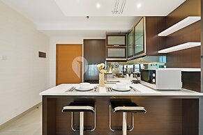 Brunel by Kozystay - Pondok Indah