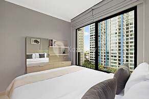 Brunel by Kozystay - Pondok Indah