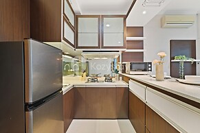 Brunel by Kozystay - Pondok Indah