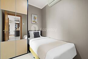 Brunel by Kozystay - Pondok Indah