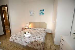 Great Studio With Huge Terrace in a Residence With Common Pool in Lign