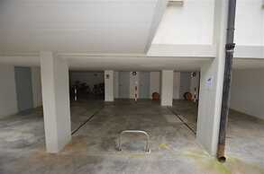 Great Studio With Huge Terrace in a Residence With Common Pool in Lign