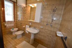 Great Studio With Huge Terrace in a Residence With Common Pool in Lign