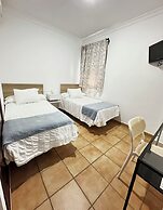 Hostal Mellizo