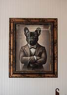 The Old Farmhouse Pub & Rooms