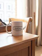 The Old Farmhouse Pub & Rooms