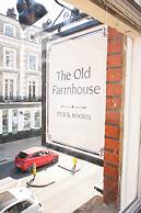 The Old Farmhouse Pub & Rooms