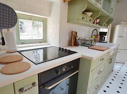 Serene Sea View Rovinj Apartment