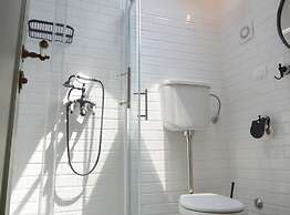 Serene Sea View Rovinj Apartment