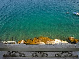 Serene Sea View Rovinj Apartment