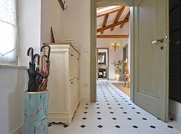 Serene Sea View Rovinj Apartment