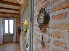 Serene Sea View Rovinj Apartment