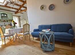 Serene Sea View Rovinj Apartment