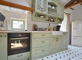 Serene Sea View Rovinj Apartment